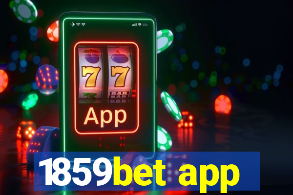 1859bet app