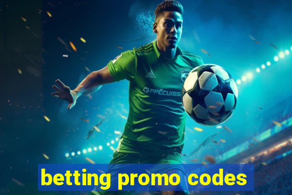 betting promo codes