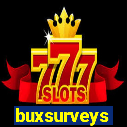 buxsurveys