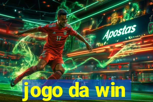 jogo da win