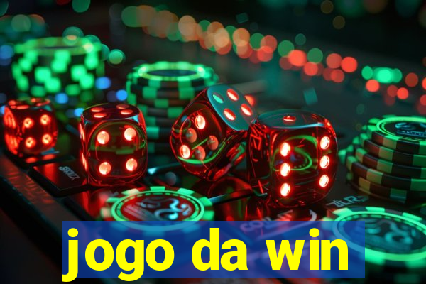 jogo da win