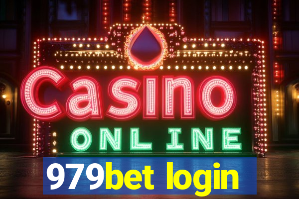 979bet login