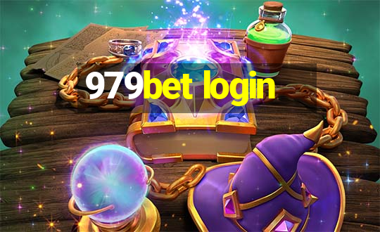 979bet login