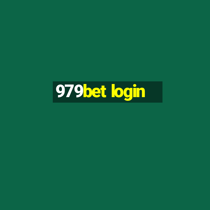 979bet login