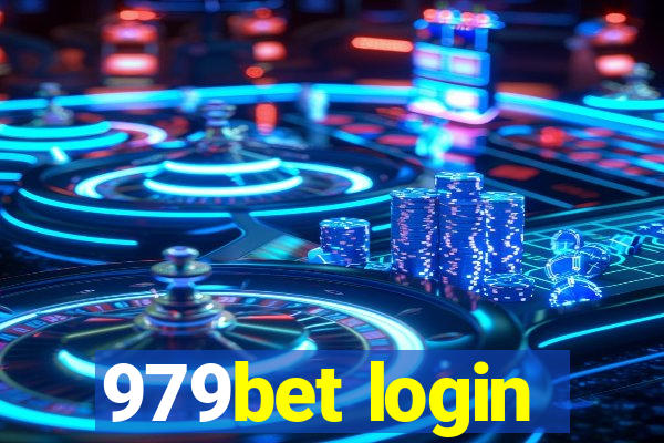 979bet login