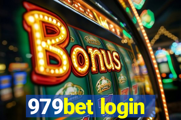 979bet login