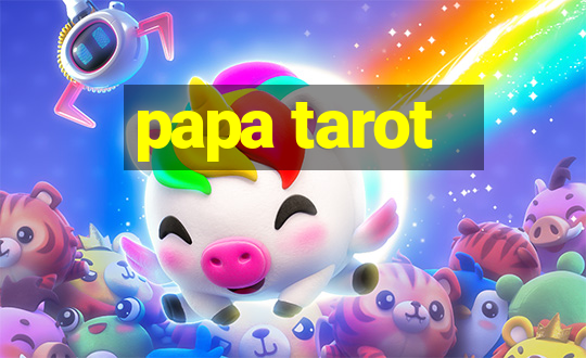 papa tarot