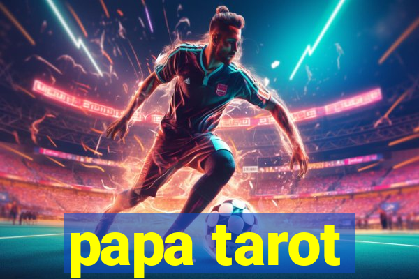 papa tarot