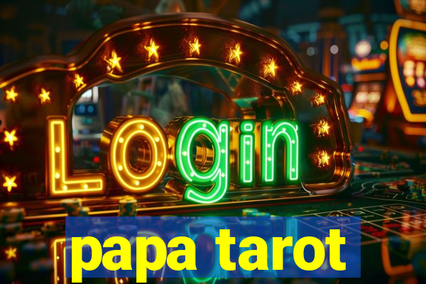 papa tarot