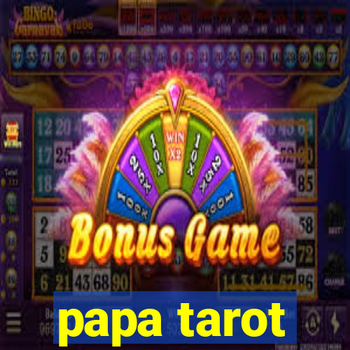 papa tarot