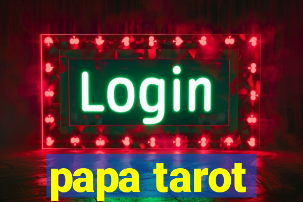 papa tarot