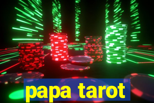 papa tarot