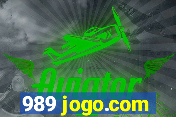 989 jogo.com