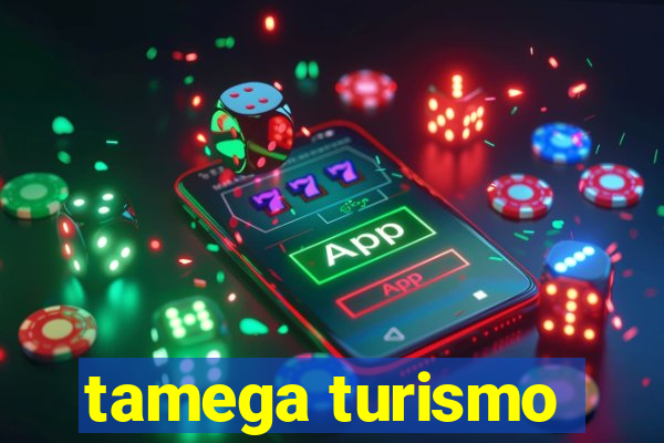 tamega turismo