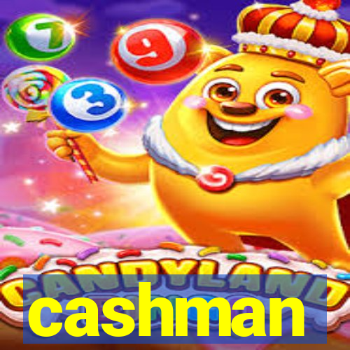 cashman