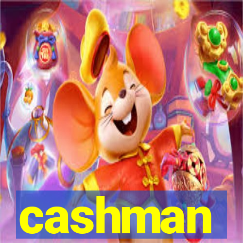 cashman