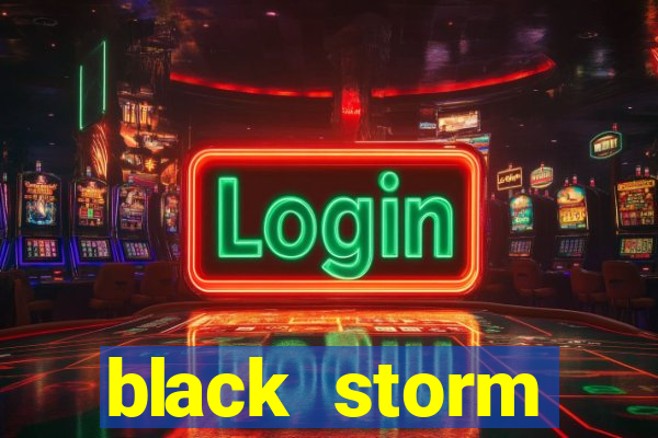 black storm tecnologia ecommerce ltda jogo