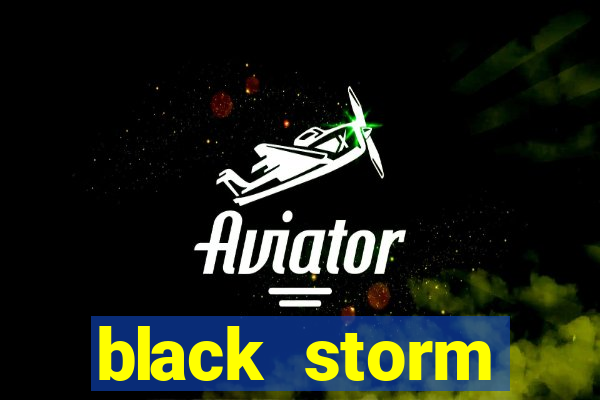 black storm tecnologia ecommerce ltda jogo