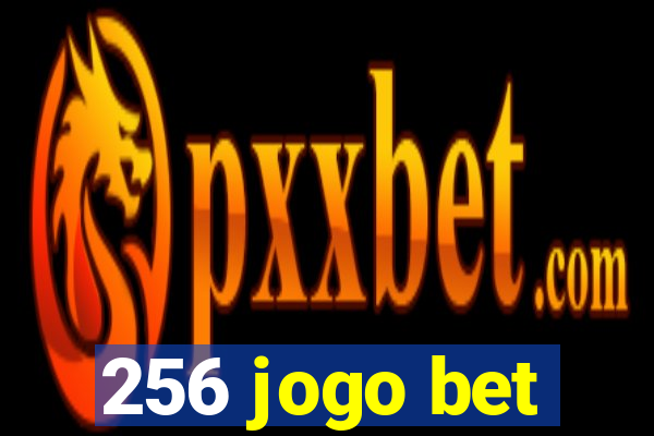 256 jogo bet