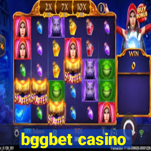 bggbet casino