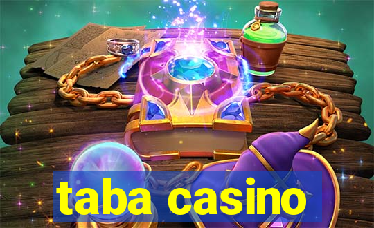 taba casino