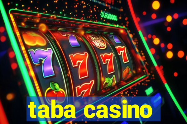 taba casino