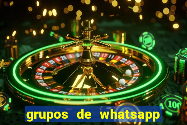 grupos de whatsapp de palpites de futebol