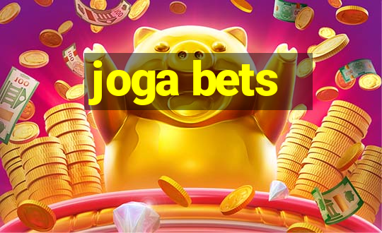 joga bets