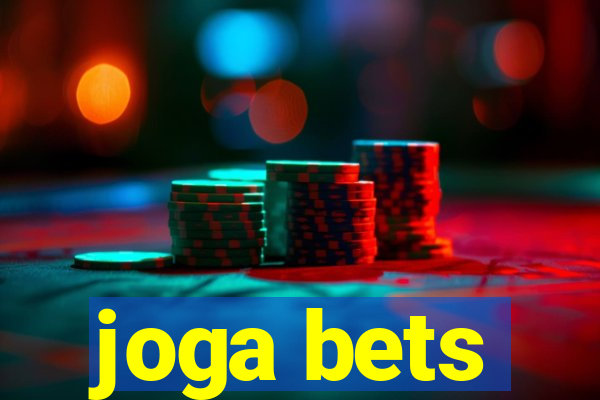 joga bets