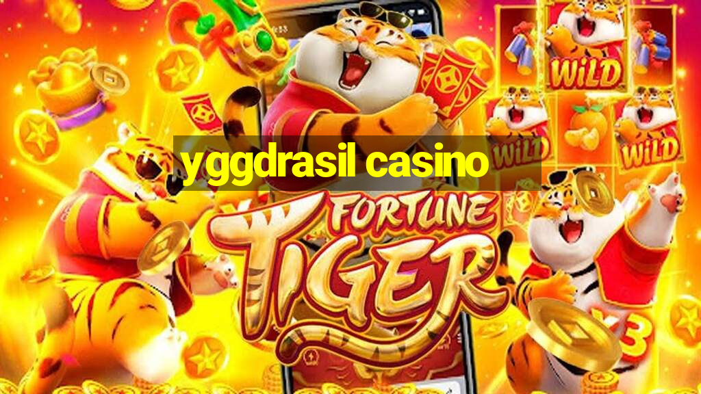 yggdrasil casino