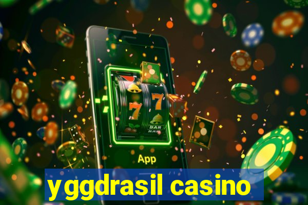 yggdrasil casino