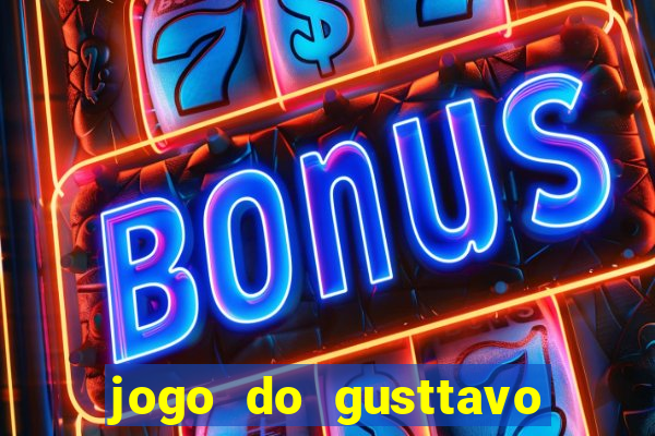 jogo do gusttavo lima cassino