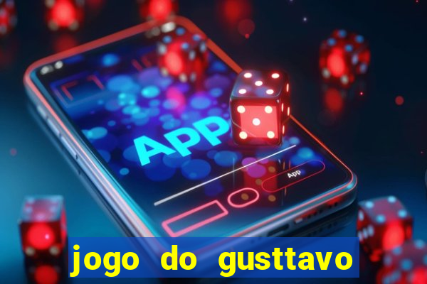 jogo do gusttavo lima cassino