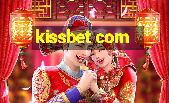 kissbet com