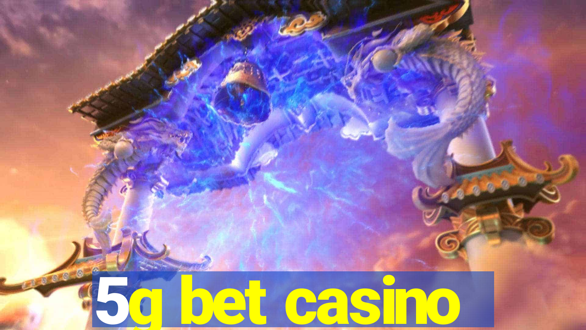 5g bet casino