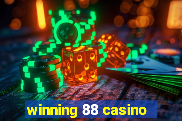 winning 88 casino