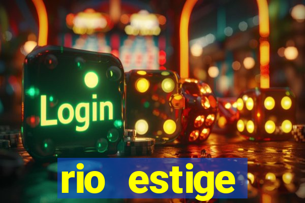 rio estige mitologia grega