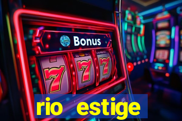 rio estige mitologia grega