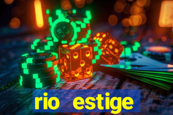 rio estige mitologia grega