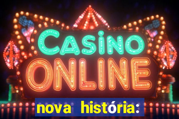 nova história: votos em vegas