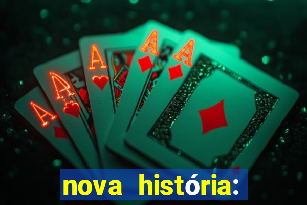 nova história: votos em vegas