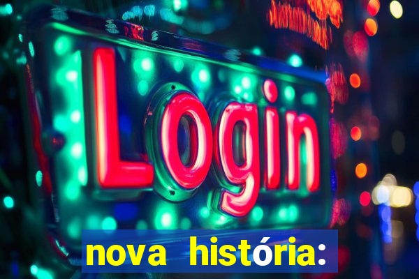 nova história: votos em vegas