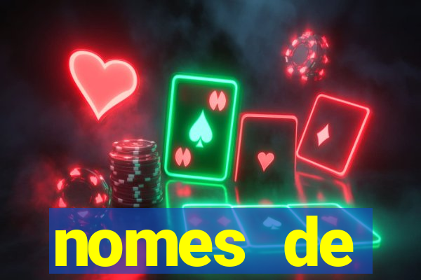 nomes de plataformas de jogos