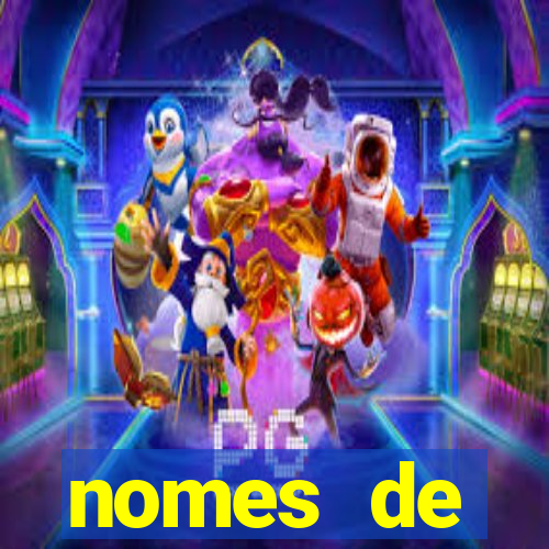 nomes de plataformas de jogos