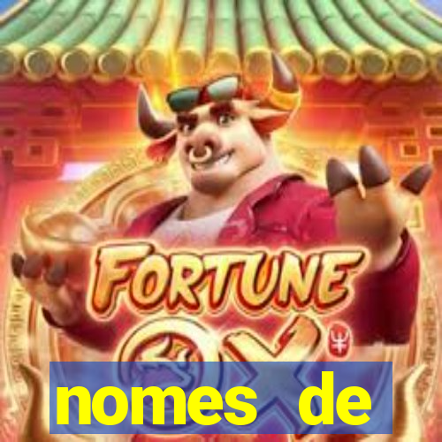 nomes de plataformas de jogos