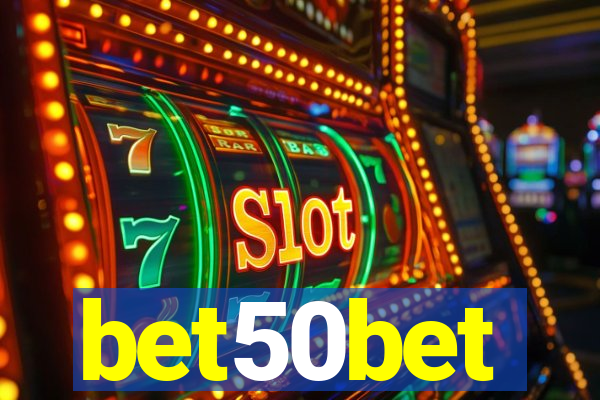 bet50bet