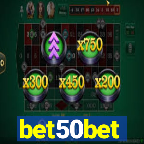 bet50bet