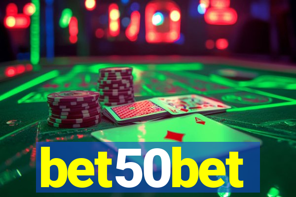 bet50bet