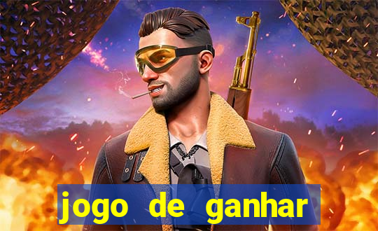 jogo de ganhar dinheiro de verdade via pix