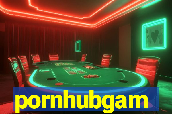 pornhubgam